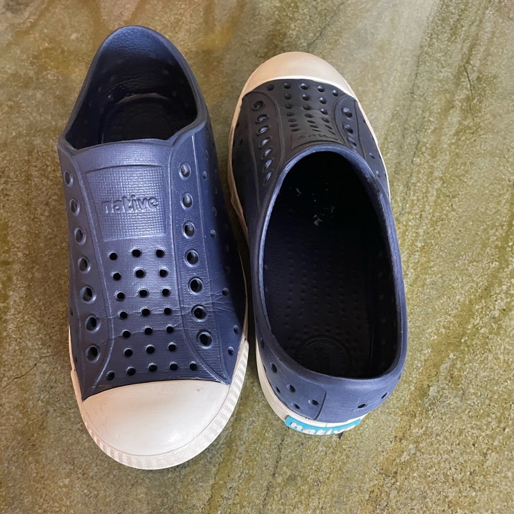 Native size c12